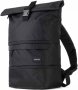 Рюкзак повседневный с отсеком для DSLR фотокамеры Crumpler The Pearler (черный)