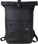 Рюкзак повседневный с отсеком для DSLR фотокамеры Crumpler The Pearler (черный)