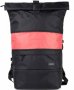 Рюкзак повседневный с отсеком для DSLR фотокамеры Crumpler The Pearler (черный)