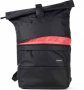 Рюкзак повседневный с отсеком для DSLR фотокамеры Crumpler The Pearler (черный)