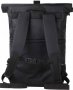 Рюкзак повседневный с отсеком для DSLR фотокамеры Crumpler The Pearler (черный)