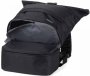 Рюкзак повседневный с отсеком для DSLR фотокамеры Crumpler The Pearler (черный)