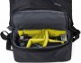 Рюкзак повседневный с отсеком для DSLR фотокамеры Crumpler The Pearler (черный)