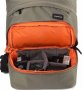 Рюкзак повседневный с отсеком для DSLR фотокамеры Crumpler The Pearler (песочный)