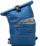 Рюкзак повседневный с отсеком для DSLR фотокамеры Crumpler The Pearler (синий)