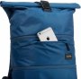 Рюкзак повседневный с отсеком для DSLR фотокамеры Crumpler The Pearler (синий)