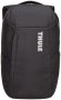 Рюкзак повсякденний Thule Accent Backpack 20 літрів Чорний