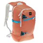 Рюкзак Quechua Escape 22 СL кирпичный