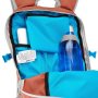 Рюкзак Quechua Escape 22 СL кирпичный