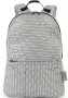 Рюкзак раскладной Tucano COMPATTO BACKPACK MENDINI (белый)