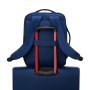 Рюкзак-ручная кладь Roncato MOVE – 24 л, 0,9 кг Синий