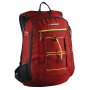 Рюкзак с отделением для ноутбуа 15,4" Caribee Flip Back 26 Red