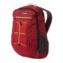 Рюкзак с отделением для ноутбуа 15,4" Caribee Flip Back 26 Red