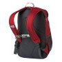 Рюкзак с отделением для ноутбуа 15,4" Caribee Flip Back 26 Red