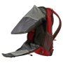 Рюкзак с отделением для ноутбуа 15,4" Caribee Flip Back 26 Red