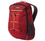 Рюкзак с отделением для ноутбуа 15,4" Caribee Flip Back 26 Red