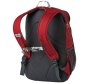 Рюкзак с отделением для ноутбуа 15,4" Caribee Flip Back 26 Red