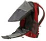 Рюкзак с отделением для ноутбуа 15,4" Caribee Flip Back 26 Red