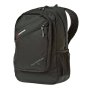 Рюкзак с отделением для ноутбука 15,4" Caribee Post Graduate 25 Black