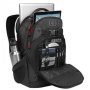 Рюкзак с отделением для ноутбука 15,6" OGIO SQUADRON BLACK