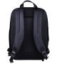Рюкзак с отделением для ноутбука 15.6" Roncato Mind 7350, черный