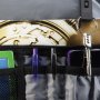 Рюкзак с отделением для ноутбука 15,6" Sumdex, черный