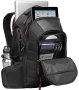 Рюкзак с отделением для ноутбука 17" OGIO BANDIT (Blizzard) серый