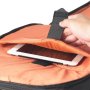 Рюкзак с отделом для ноутбука от 13 до 17,3" Everki Atlas черный