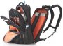 Рюкзак с отделом для ноутбука от 13 до 17,3" Everki Atlas черный
