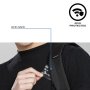 Рюкзак з захистом від крадіжок XD Design Bobby Urban Lite Чорний