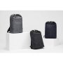 Рюкзак з захистом від крадіжок XD Design Bobby Urban Lite Чорний