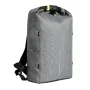 Рюкзак з захистом від крадіжок XD Design Bobby Urban Lite Сірий