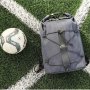 Рюкзак з захистом від крадіжок XD Design Bobby Urban Lite Сірий