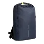 Рюкзак з захистом від крадіжок XD Design Bobby Urban Lite Синій