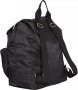 Рюкзак складной 21 л Travelite Minimax Black