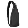 Рюкзак-слинг Wenger BC Fun Monosling Bag на 7 л Черный