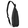 Рюкзак-слинг Wenger BC Fun Monosling Bag на 7 л Черный