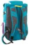 Рюкзак спортивный 23 л. OGIO X-Train Pack Purple/Teal