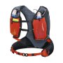 Рюкзак спортивный Ferrino Dry-Run 12 OutDry Black