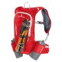 Рюкзак спортивный Ferrino X-Cross 12 Red