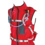 Рюкзак спортивный Ferrino X-Cross Small 12 Red