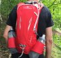 Рюкзак спортивный Ferrino X-Cross Small 12 Red