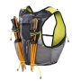Рюкзак спортивный Ferrino X-Rush Vest M 5 Black