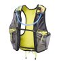 Рюкзак спортивный Ferrino X-Rush Vest M 5 Black