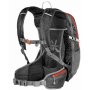 Рюкзак спортивный Ferrino Zephyr 12+3 Black