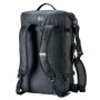 Рюкзак-сумка Caribee Sky Master на 40 л весом 1,2 кг Чорний