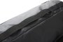 Рюкзак-сумка CAT Tarp Power NG на 40 л Чорний