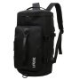 Рюкзак-сумка Confident TB2-T-5015A Черный
