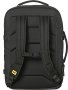 Рюкзак - сумка для ноутбука 15.6" CAT Ultimate Protect, черный