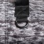 Рюкзак-сумка National Geographic Hibrid кольору Морська хвиля